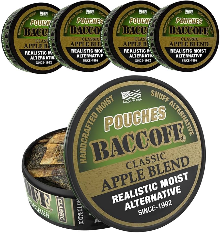Apple Nicotine Pouches: Flavors, Strengths, and More