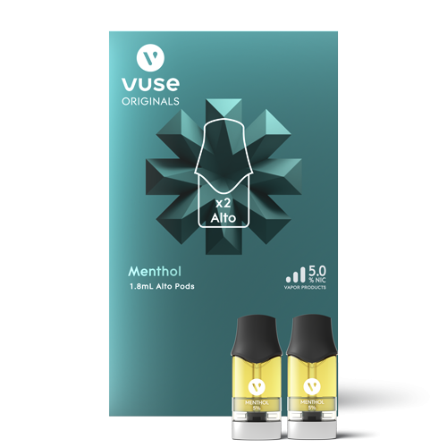 How Much Nicotine Is in a 5 Vuse Pod? Lets Find Out!
