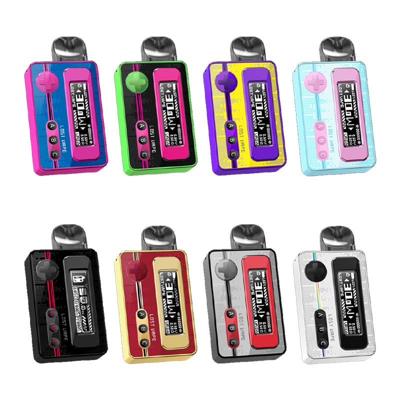 Lost Vape Ursa Pocket: Where to Buy and How Much Will It Cost You?
