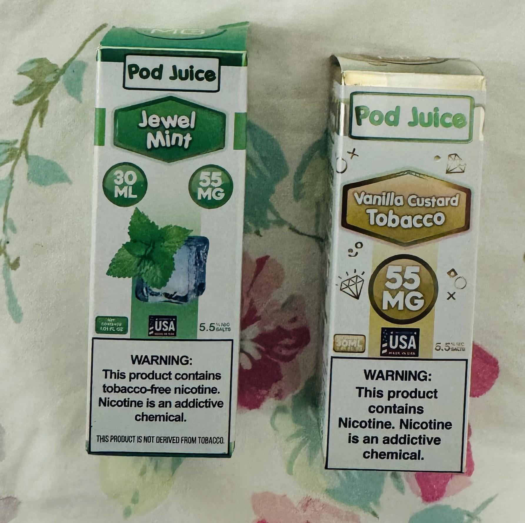 Is Pod Juice a Good Brand? Pros and Cons You Should Consider!