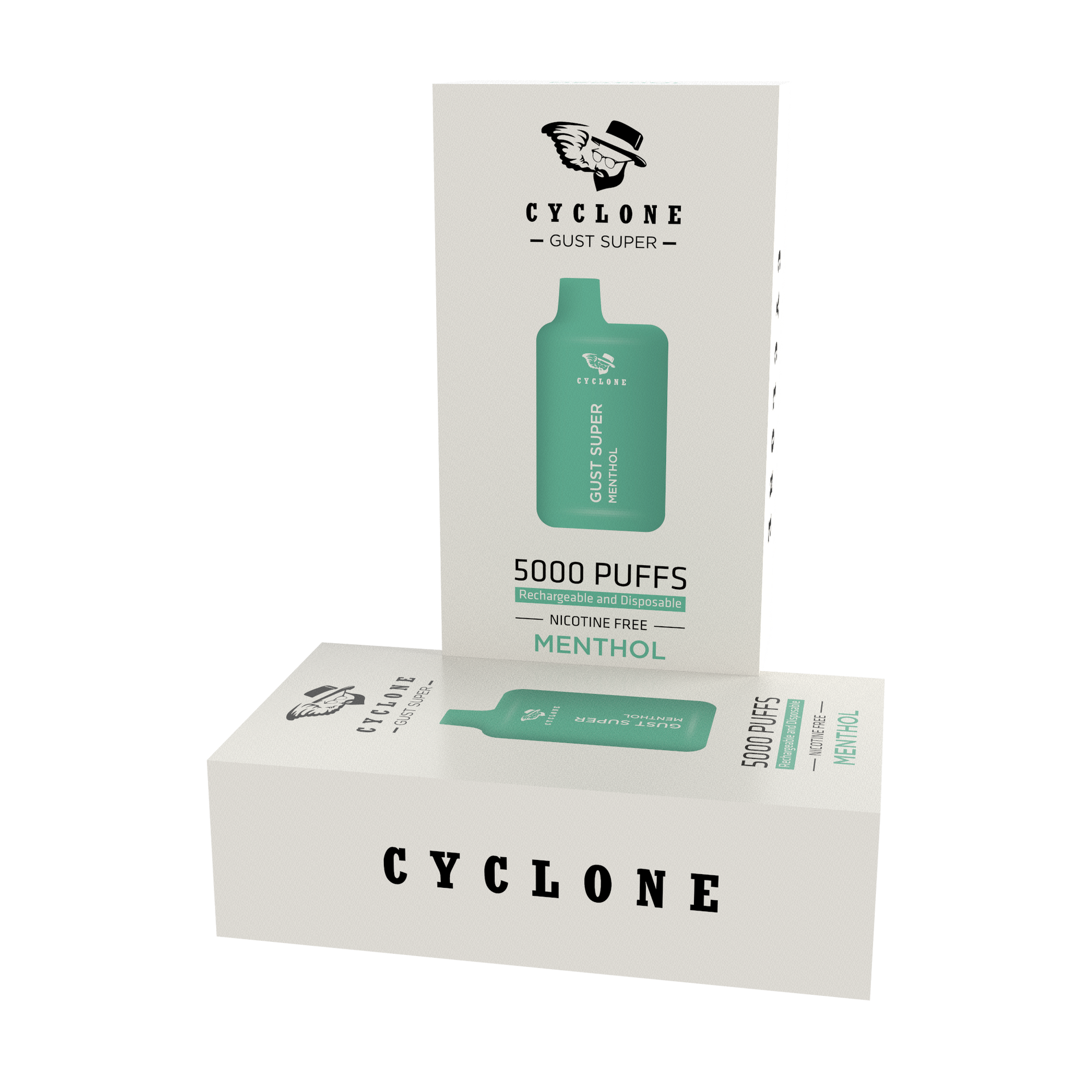 Vaper Store: Get Your Nicotine Free Disposable Vape Here
