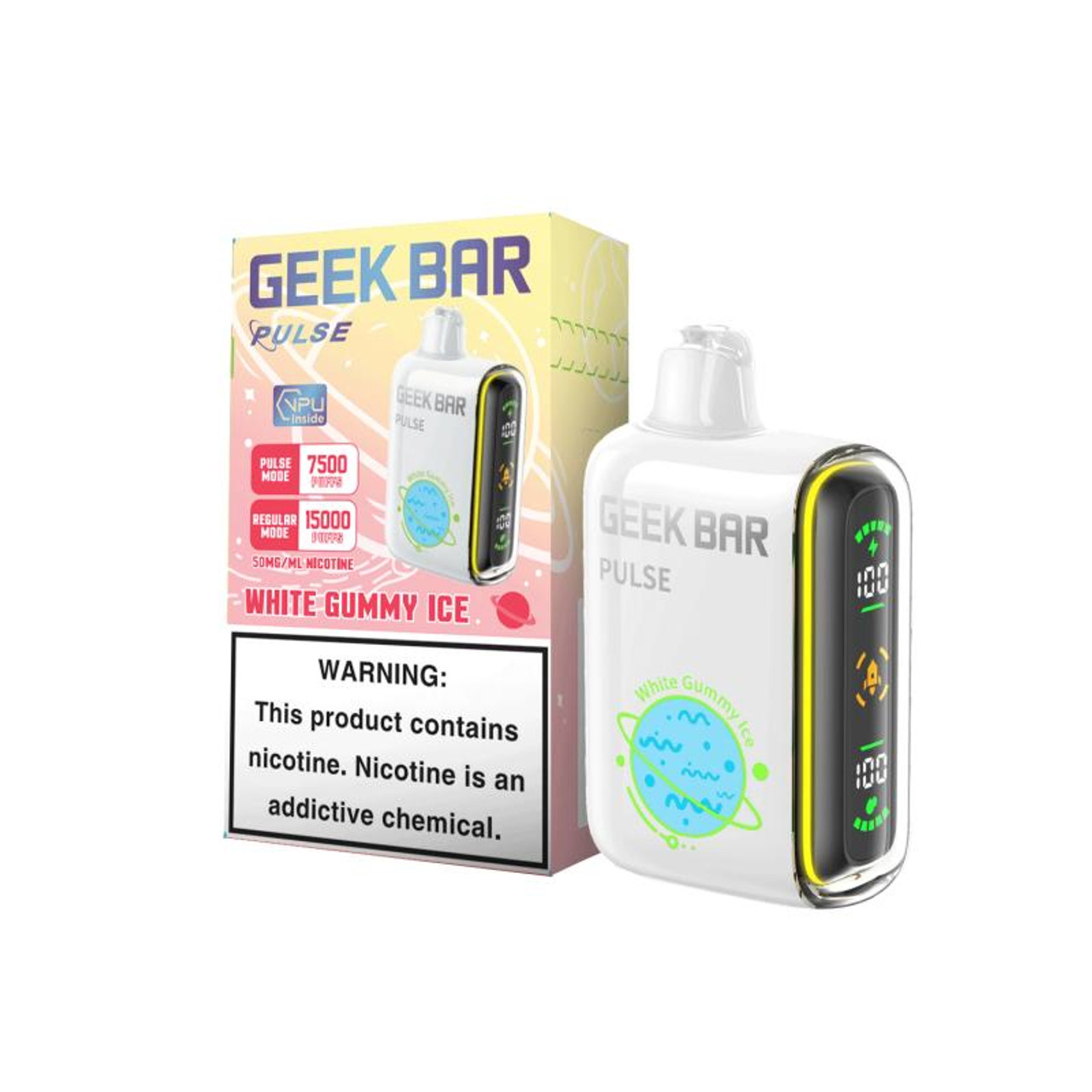 How Many MG of Nicotine in a Geek Bar? Find Out Here!