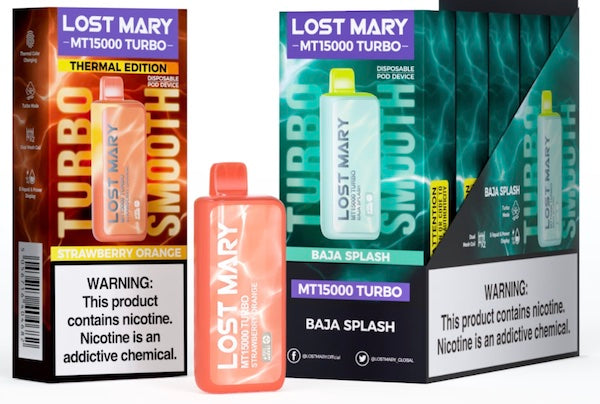 Lost Mary Vapes Price Guide: Whats Your Budget?