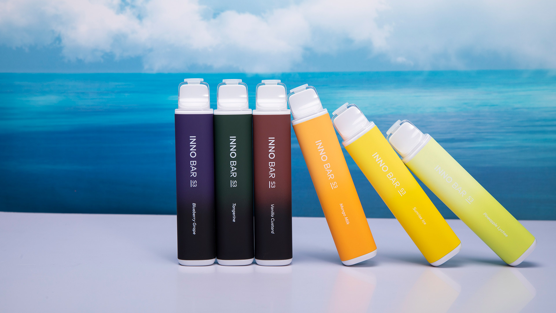 What is a 3 percent disposable vape? Here are the key things you should know!