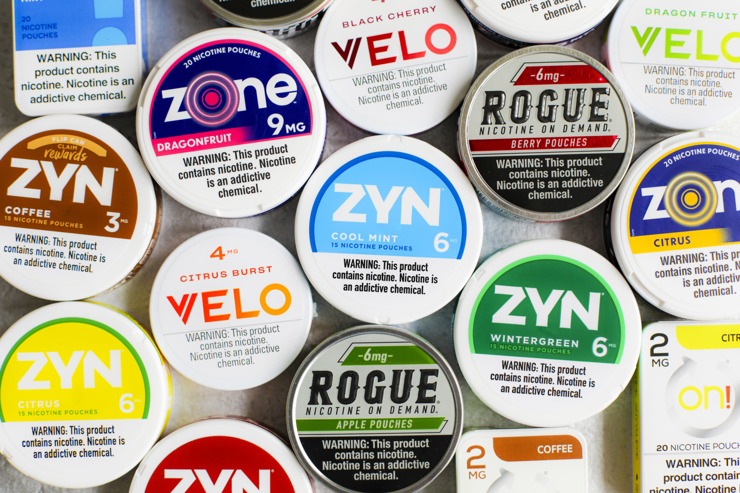Best Nicotine Pouch Brands: Top Picks for Your Daily Use