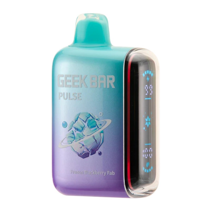 Unveiling the Geek Vape Flavors List: Best E-liquids to Try Now