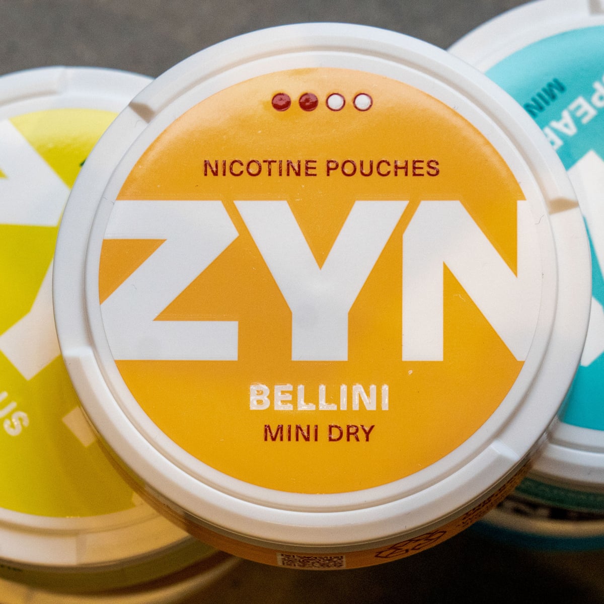 Zyn Buzz: How Long Before You Feel the Nicotine Kick In?