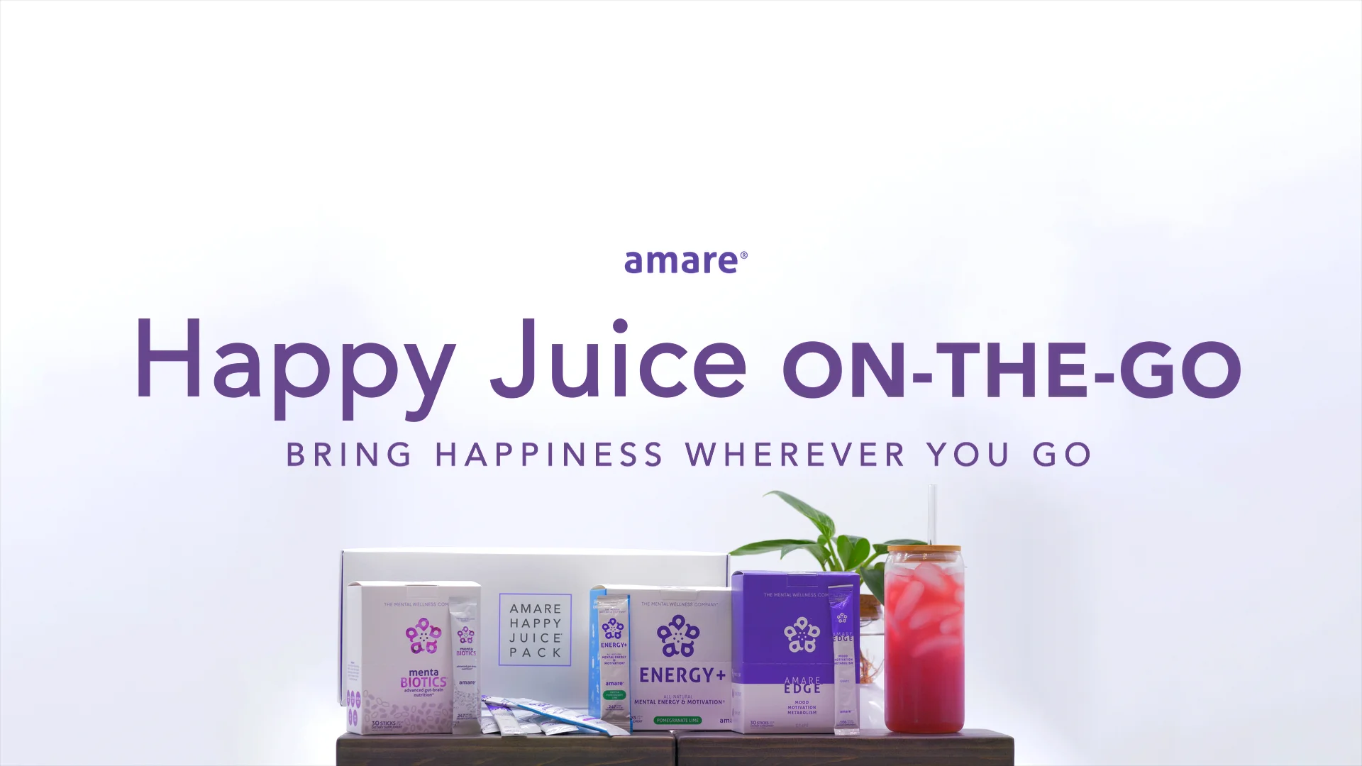 Honest Amare Reviews Happy Juice: What You Need to Know