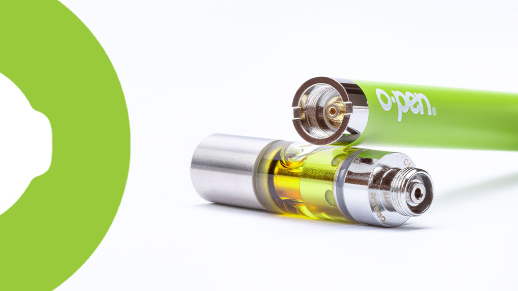 The Truth About How Many Calories Are in a Vape Per Hit