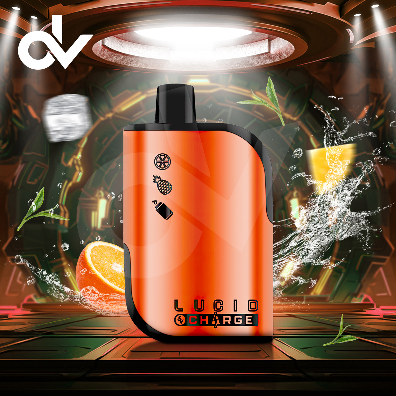 Lucid Charge Flavors: Heres How to Find Your Perfect Match in Vaping.