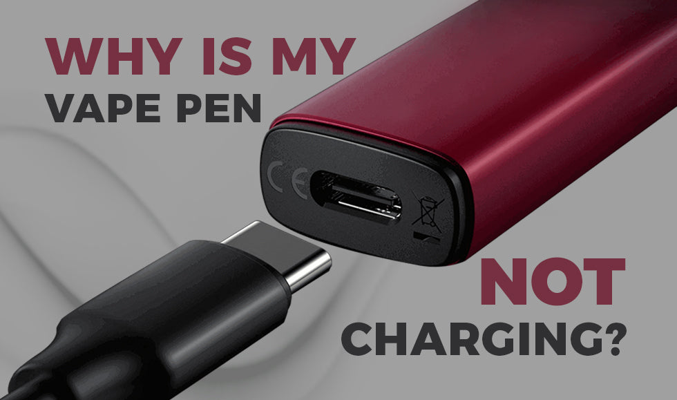 Electronic Cigarette Battery Charger Not Working? Try This!
