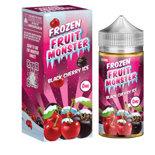 frozen fruit monster black cherry ice where to buy (best deals and discounts online)