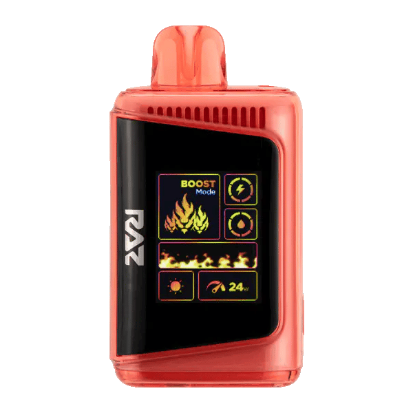 We Tried the Latest New Raz Bar Flavors! Heres Our Favorite!