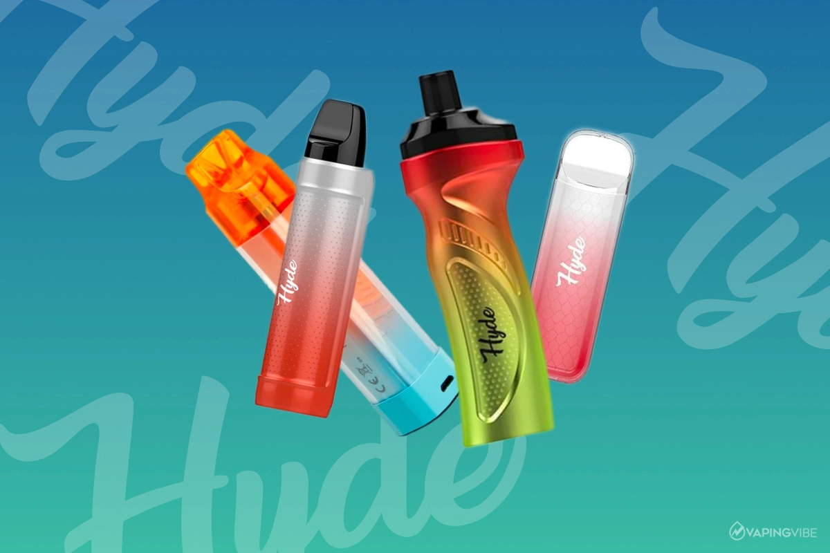 Discover the Best Rechargeable Vape Flavors: What You Need to Know