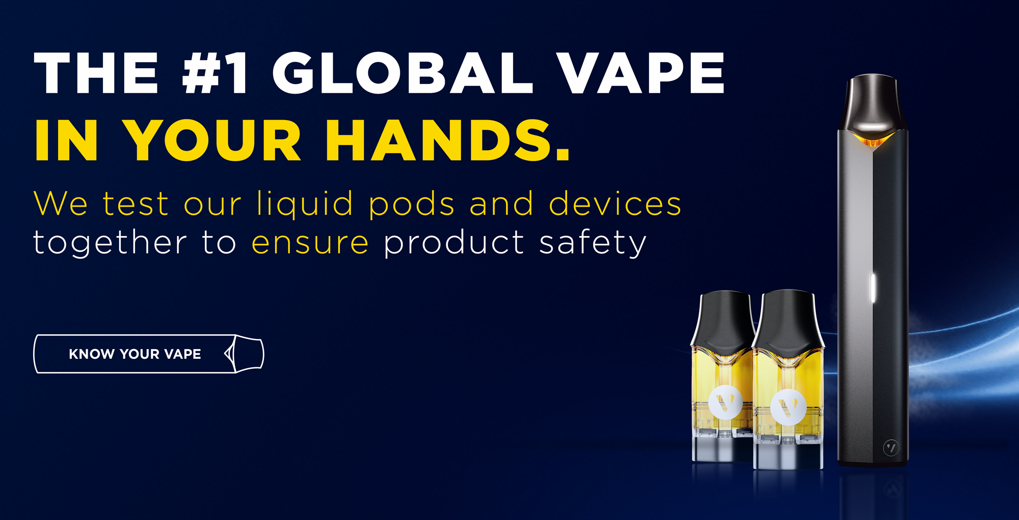 Vuse Pods Safety: The Truth About Diacetyl Content
