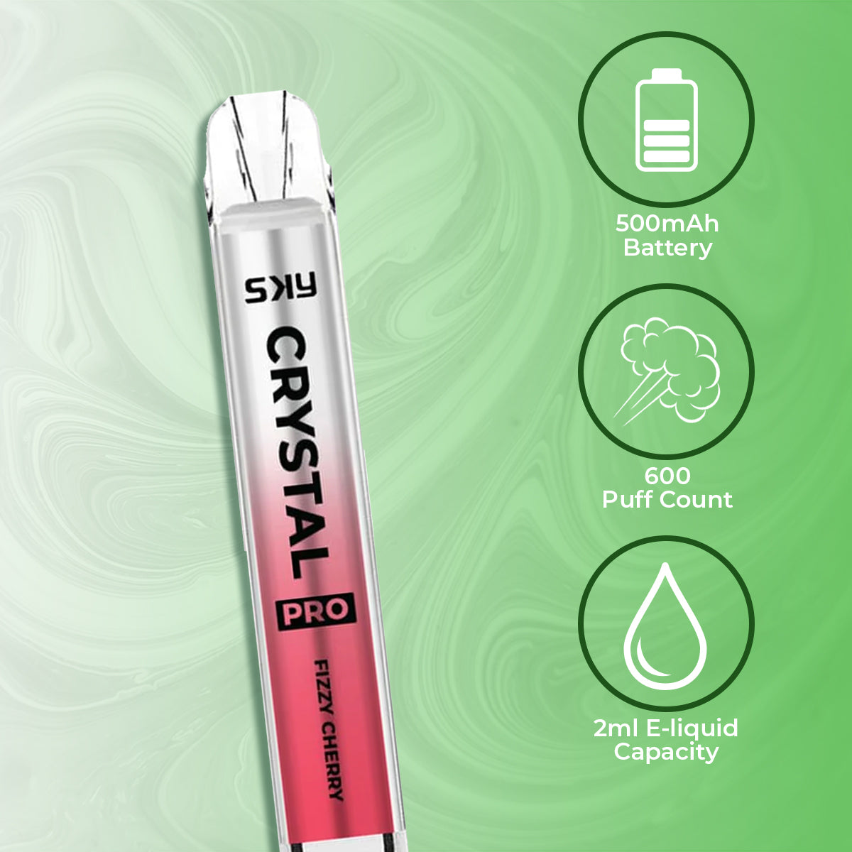 Sky Crystal Vape 4 in 1 vs. Other Vapes: Which Is Best?