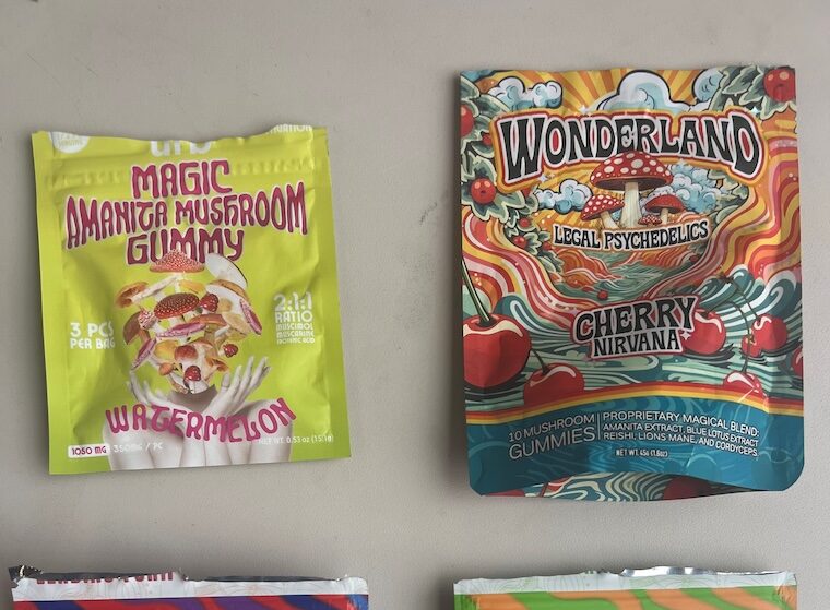 Cutleaf Mushroom Gummies Amanita Blend: Does It Really Work?