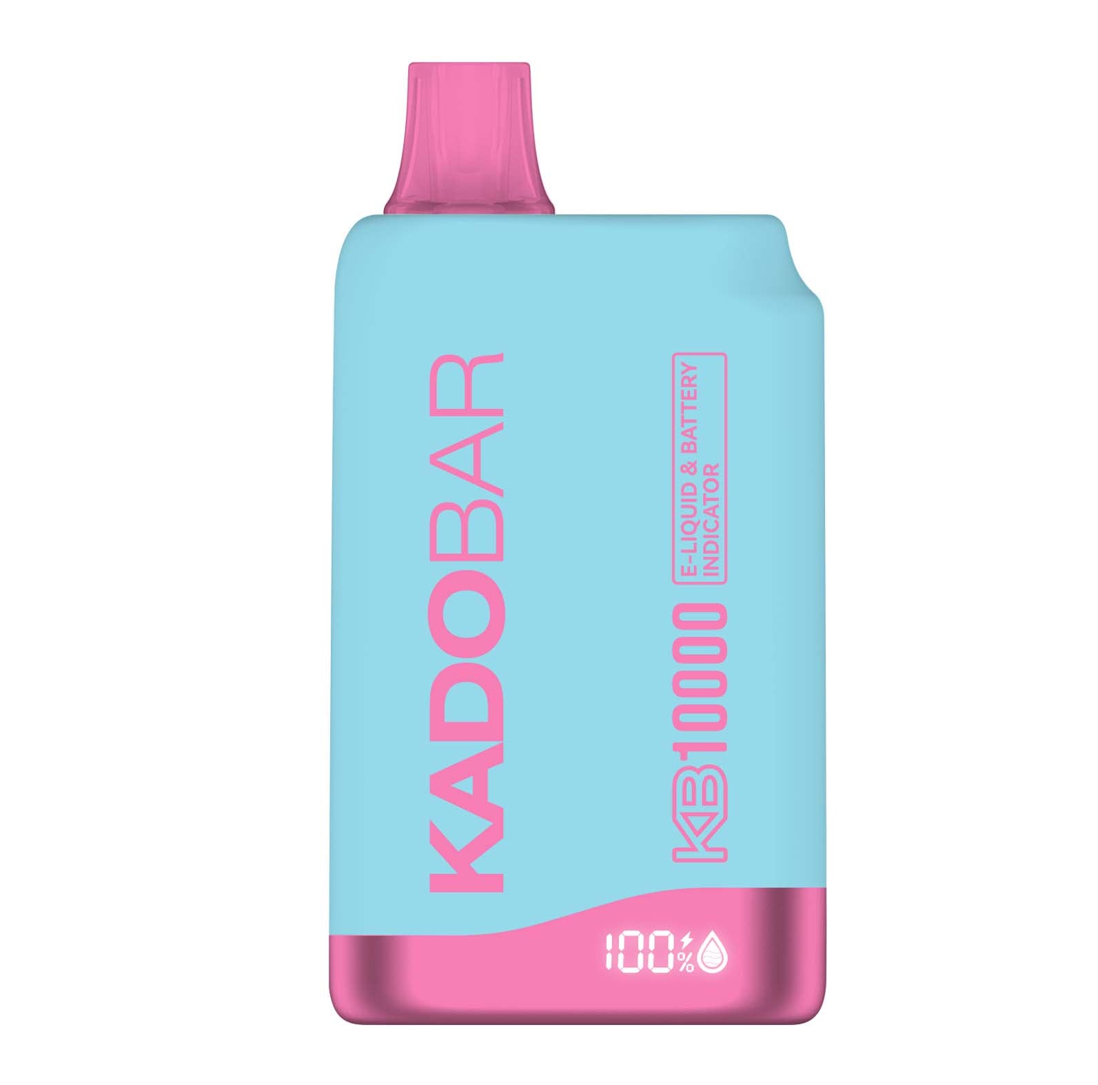 10k Kado Bar Flavors Guide: Find Out About The Hottest New Vape Flavors on The Market
