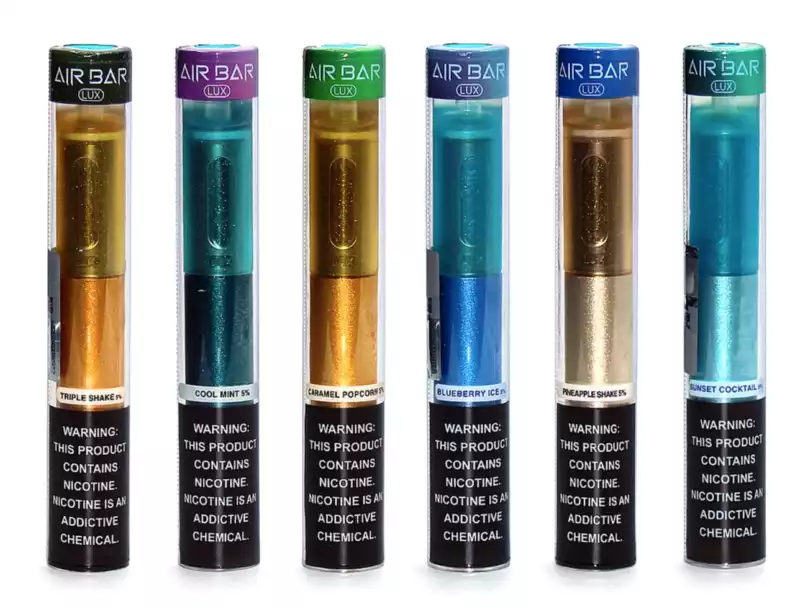 What are the best airbar lux flavors? Heres a simple guide for you!