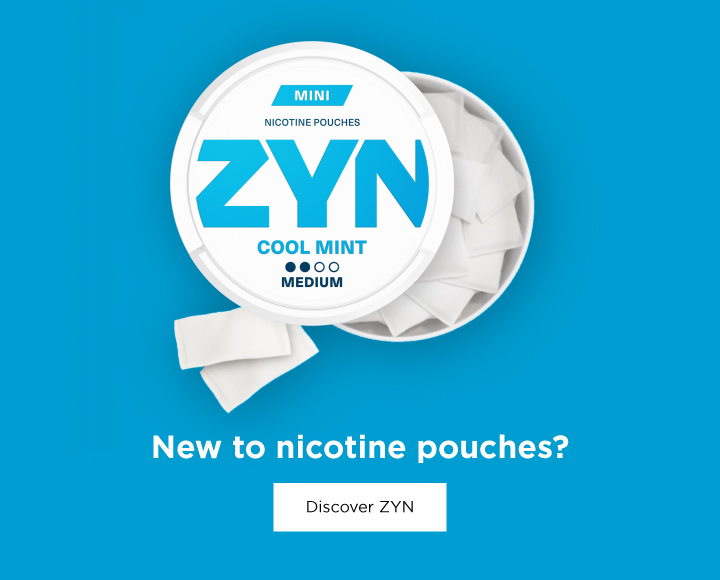 Zyn Duration: Discover How Long It Stays in Your Mouth