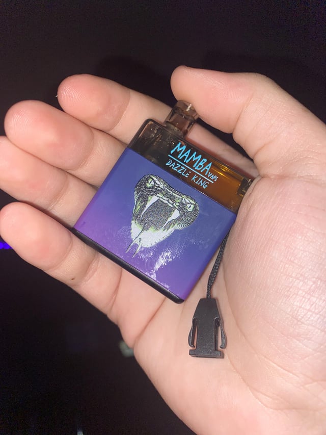 My Vape Keeps Hitting, Heres How I Fixed it Fast.
