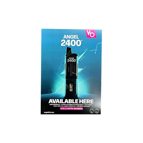 Affordable Angel 2400 Vape Price: Your Guide!