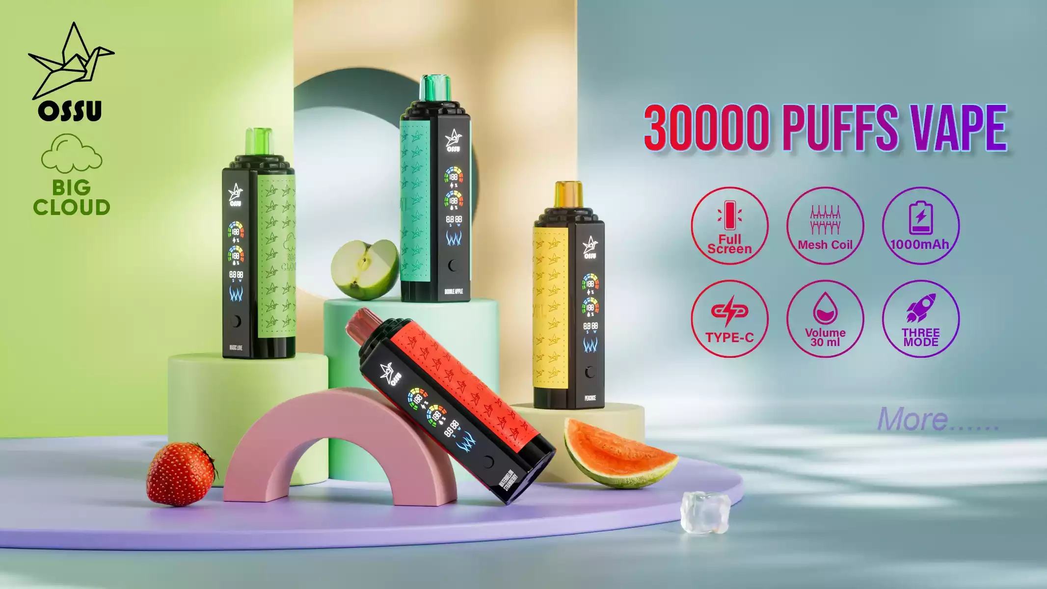 Disposable Vape 3 Nicotine Review: Is It Worth Buying?