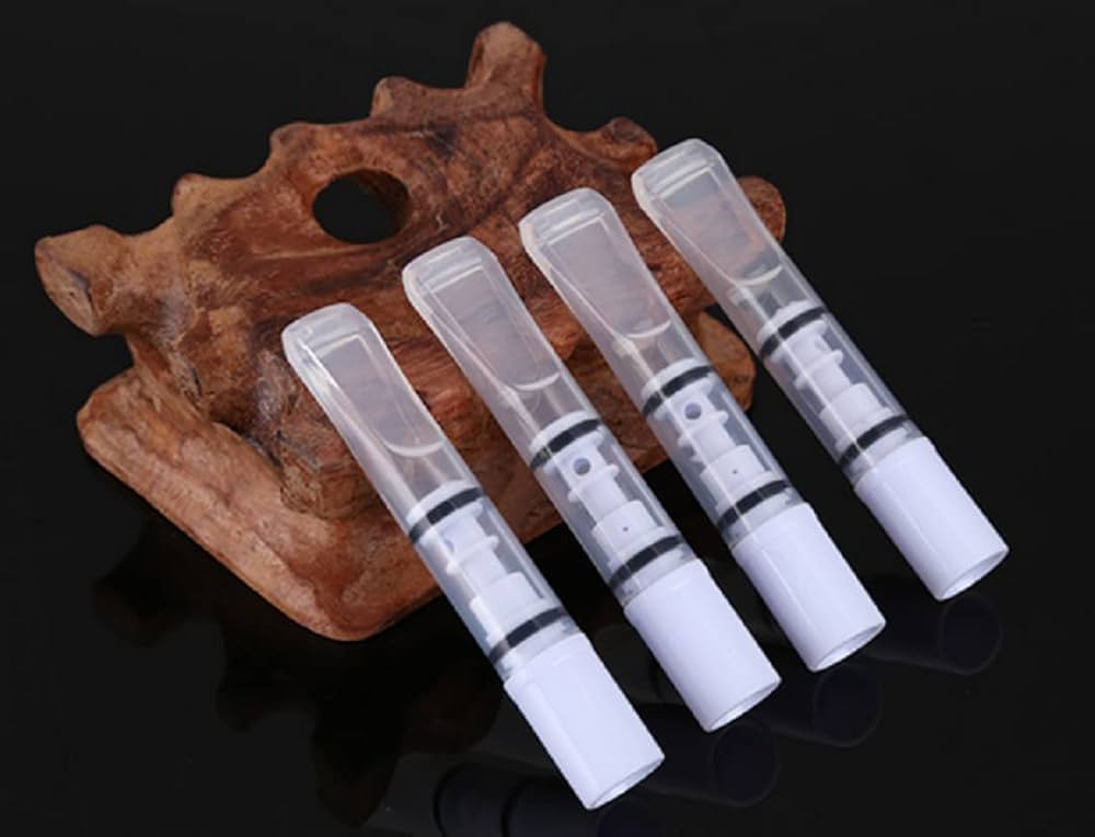 Cigarette Filter Reusable: Get Yours and Breathe Easier Today!