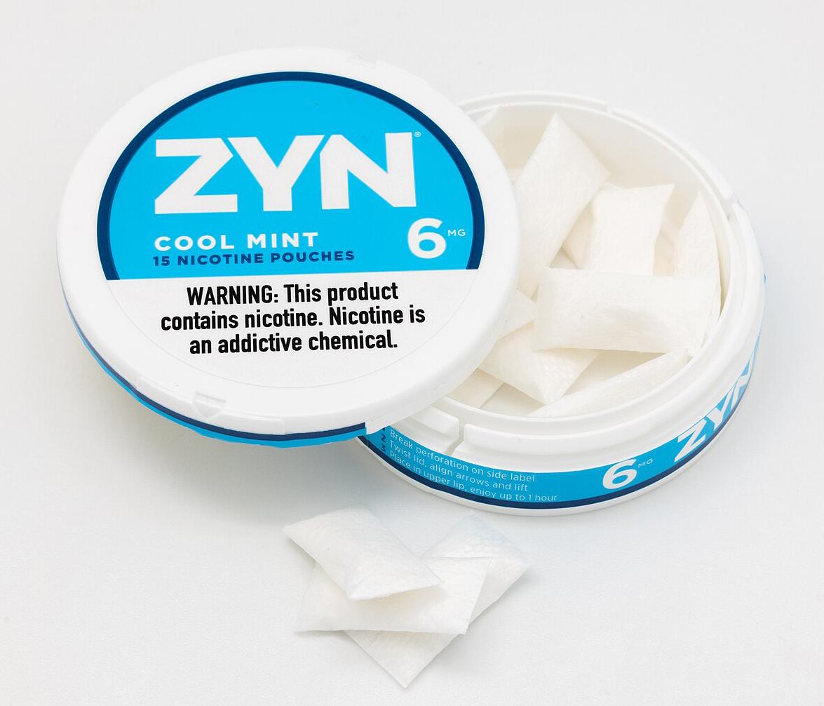 How Long Should You Leave a Zyn in For? A Simple Guide
