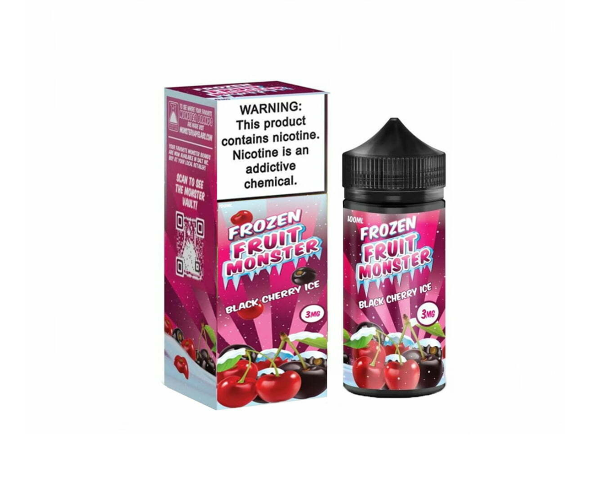 frozen fruit monster black cherry ice where to buy (best deals and discounts online)