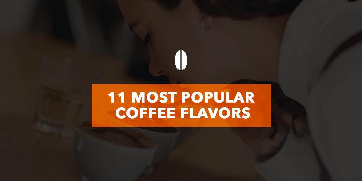 Top 5 Liquid Coffee Flavors You Need to Try Today