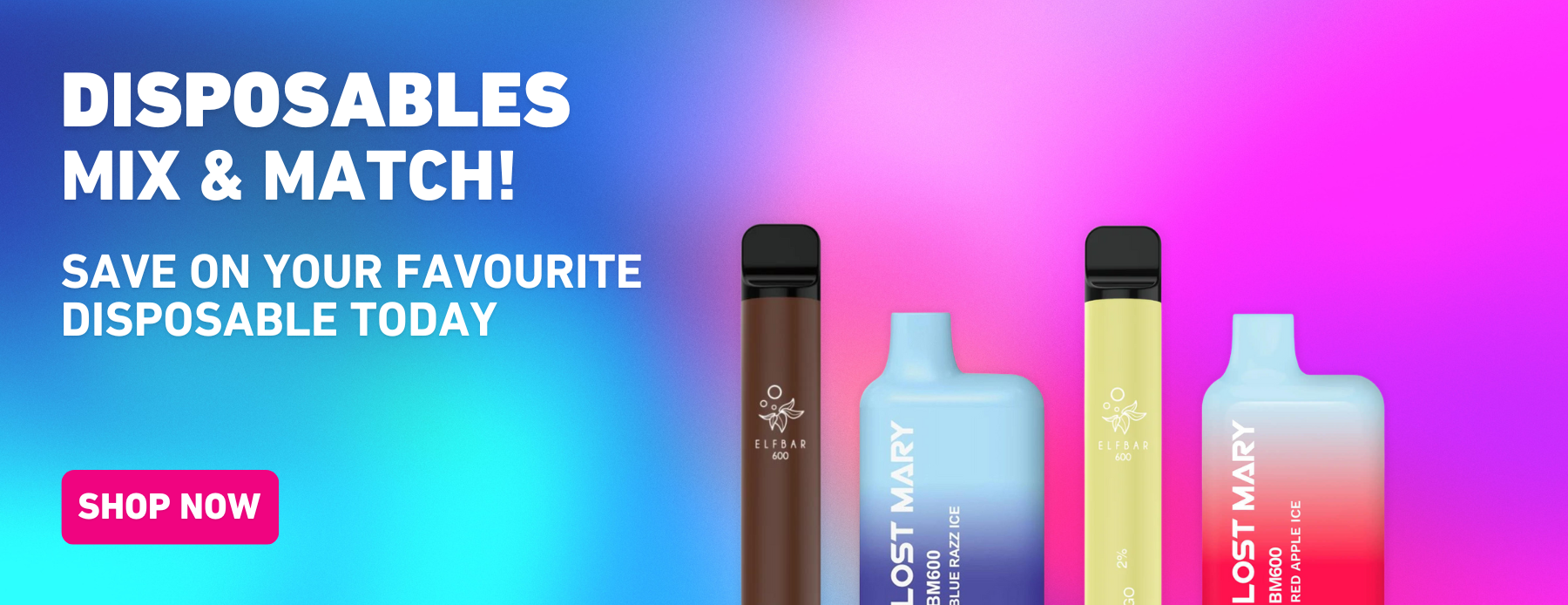 Whats the Deal with Blue and Pink Elf Bar? Everything You Need to Know