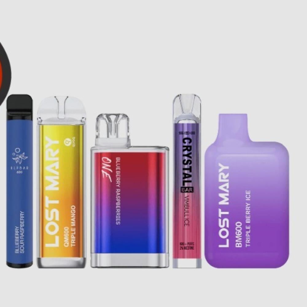 certified disposable vape reviews and guide. Dive into the detailed analysis to make the best choice.