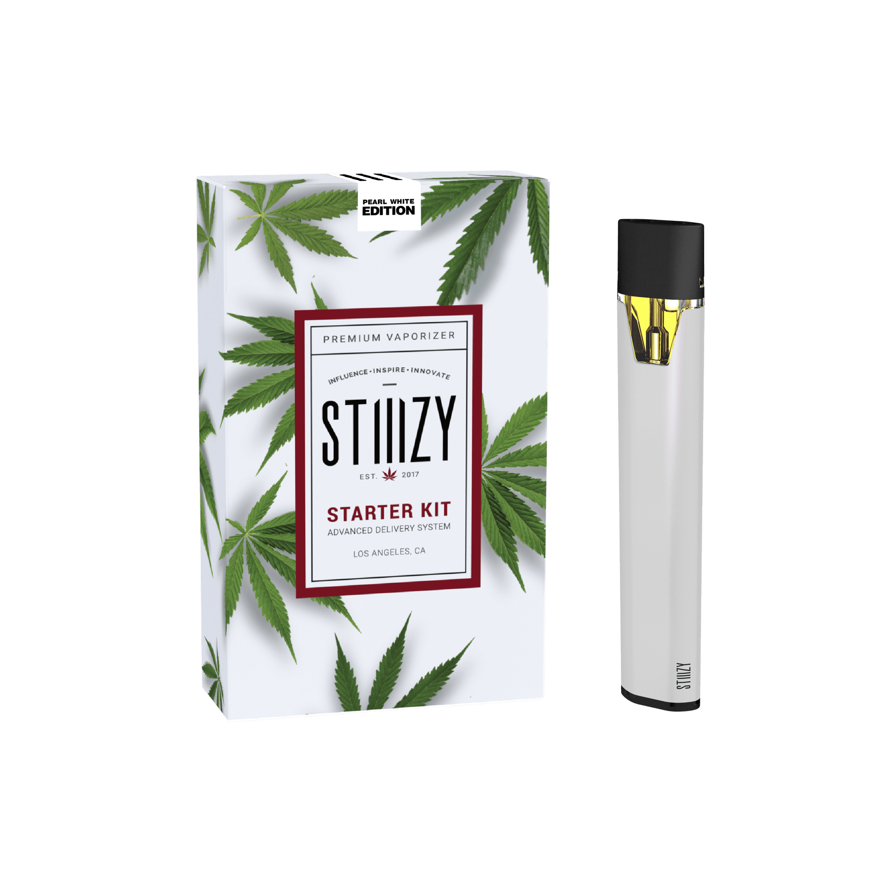 How much is a STIIIZY battery and pod now? Check out this affordable option