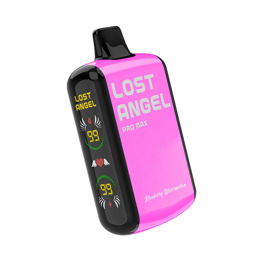 What are lost angel flavors? Check out these unique and tasty options.