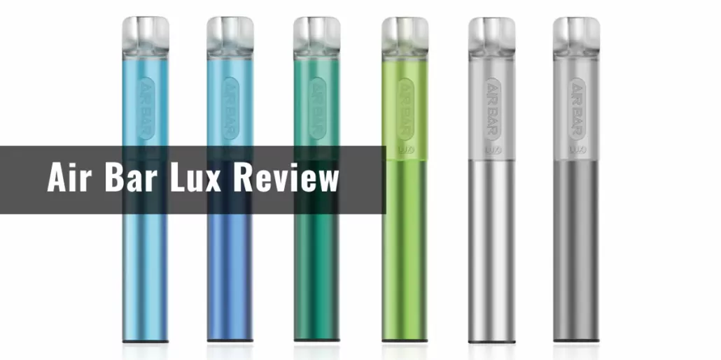 Air bar lux flavors explored: Delicious options you need!