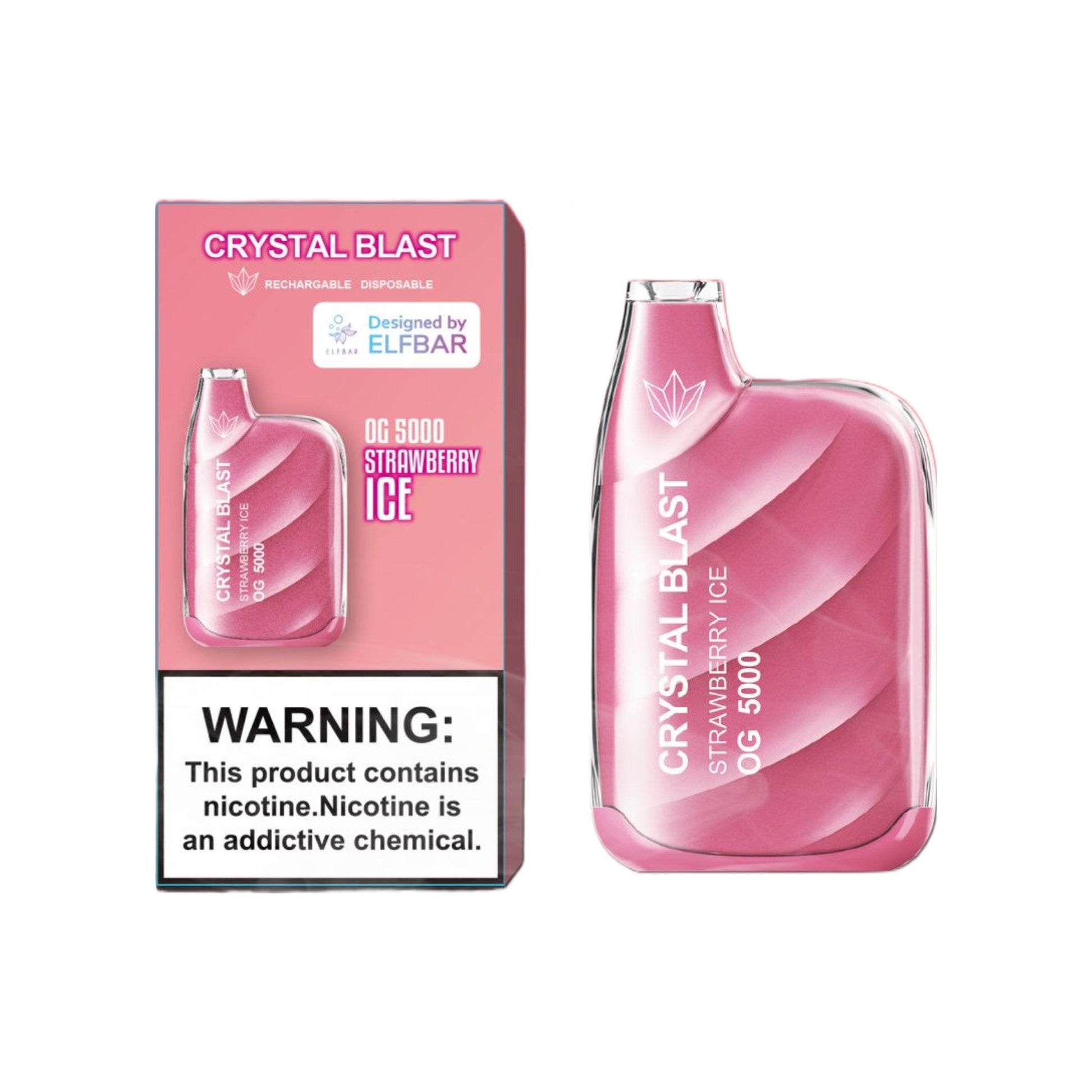 Crystal blast flavors review: Check this comprehensive review before buying.