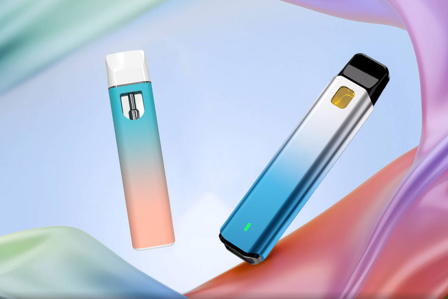 Disposable Vape with Magnetic Battery: What Are the Advantages Over Traditional E-cigarettes?