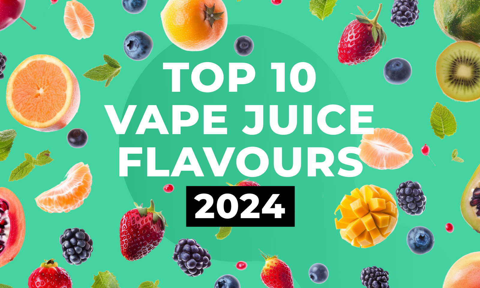 Unbeatable Taste: Get the Best Flavour Vape Juice in the UK Now