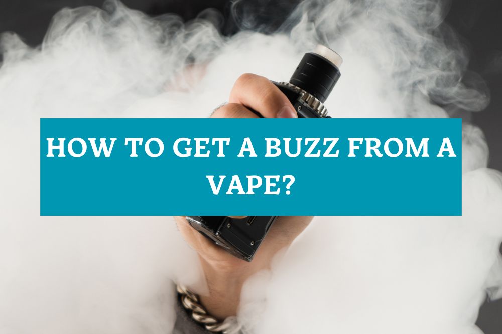 Buzz Hacks: The Ultimate Guide on How to Get a Nicotine Buzz Every Time