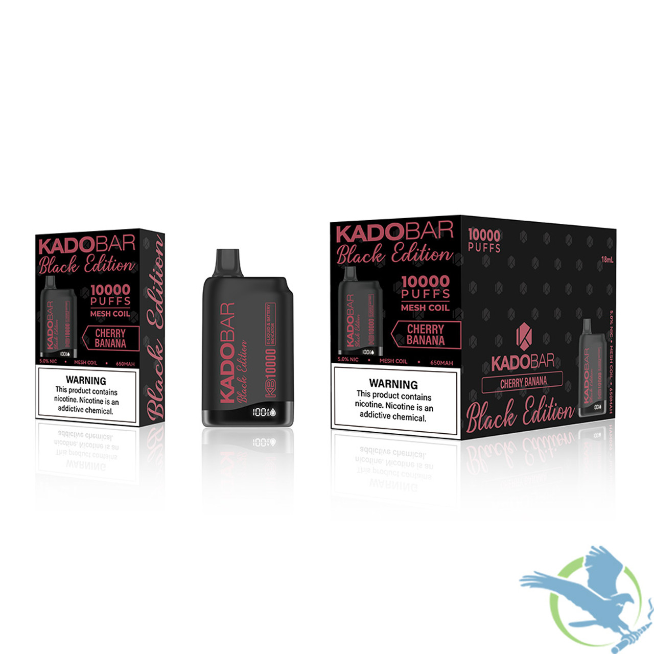 New Kado Bar 10k Flavors: Have You Tried These Yet (Limited Edition Flavors)