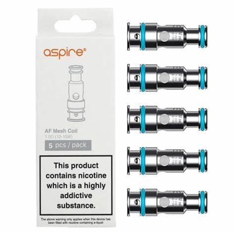 Buying Aspire Replacement Coils: A Quick and Easy Guide