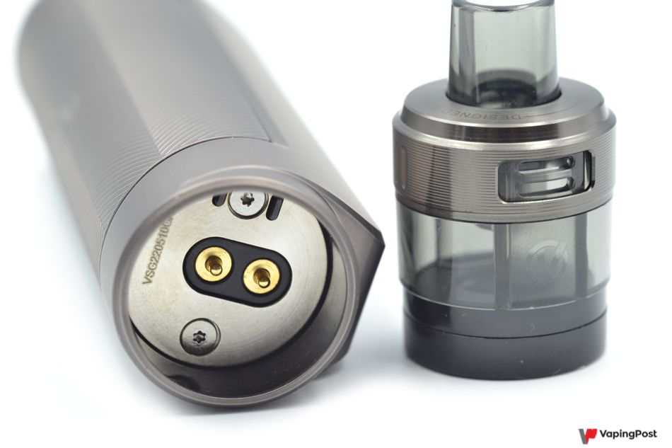 Vaporesso Gen PT80 S Pod Review: A Simple Users Guide