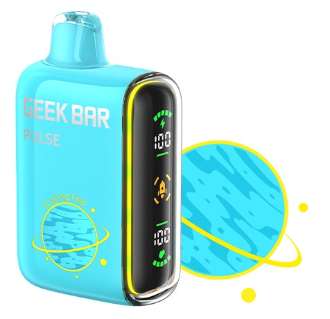 Find Your Perfect Vape: The Best Geek Vape Flavors List