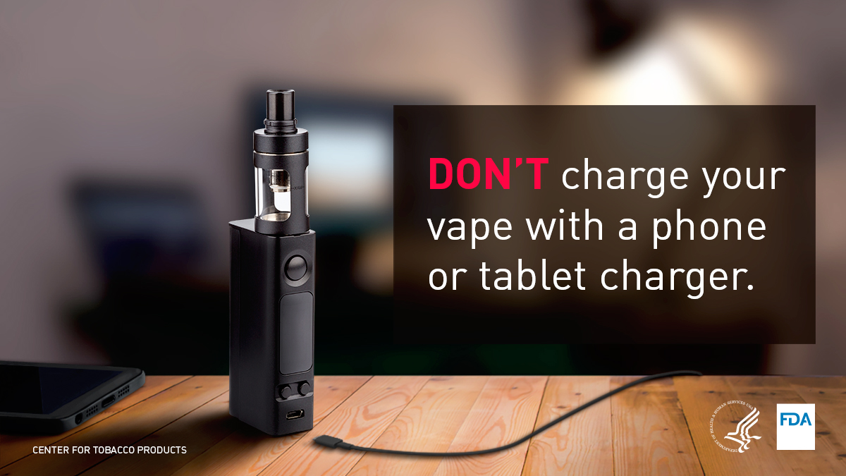 Help! Why Is Wax Coming Out of My Disposable Vape and What to Do