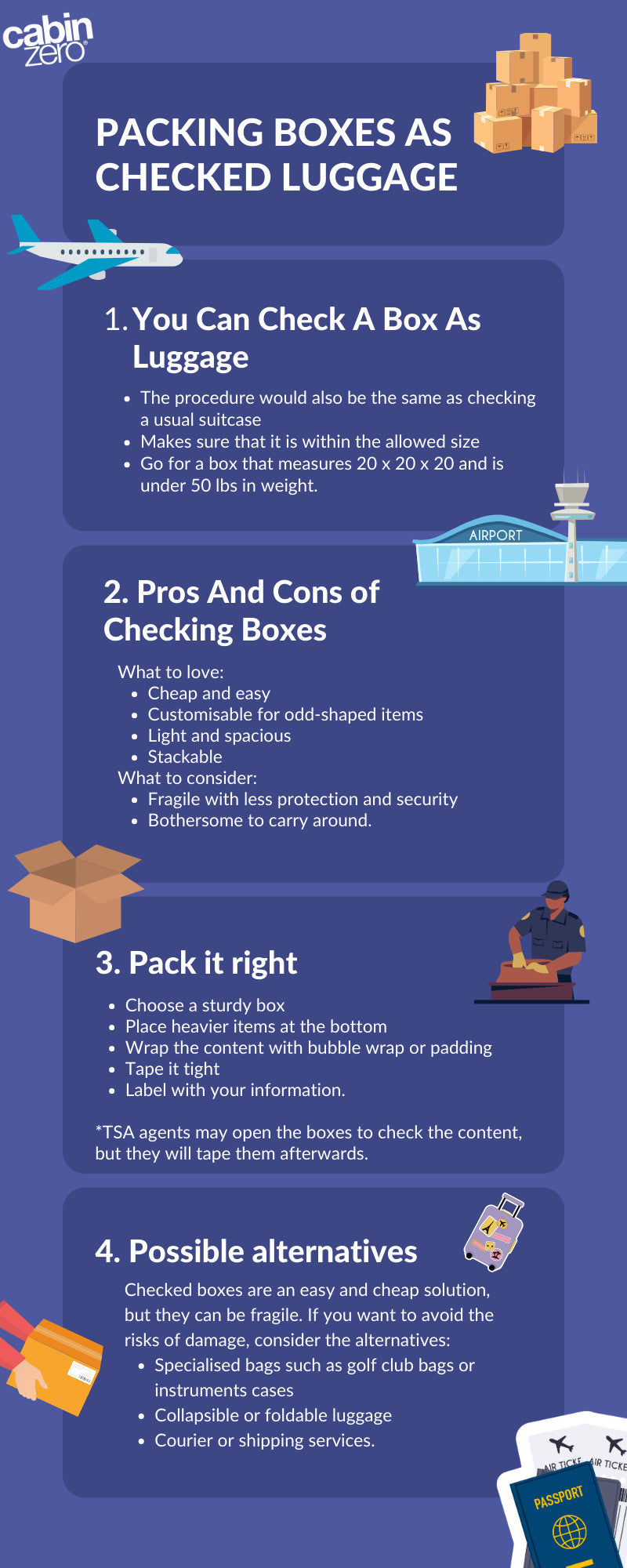 Can You Put Carts in Checked Luggage? Heres What You Need to Know!