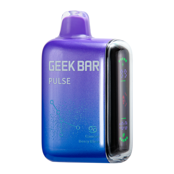 Geek Bar and Cancer Risk: What You Need to Know Now
