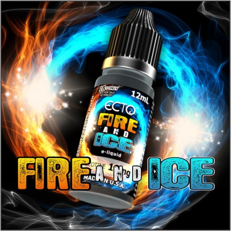 Where to Buy Fire and Ice Vape Juice? Top Shops Revealed Here.