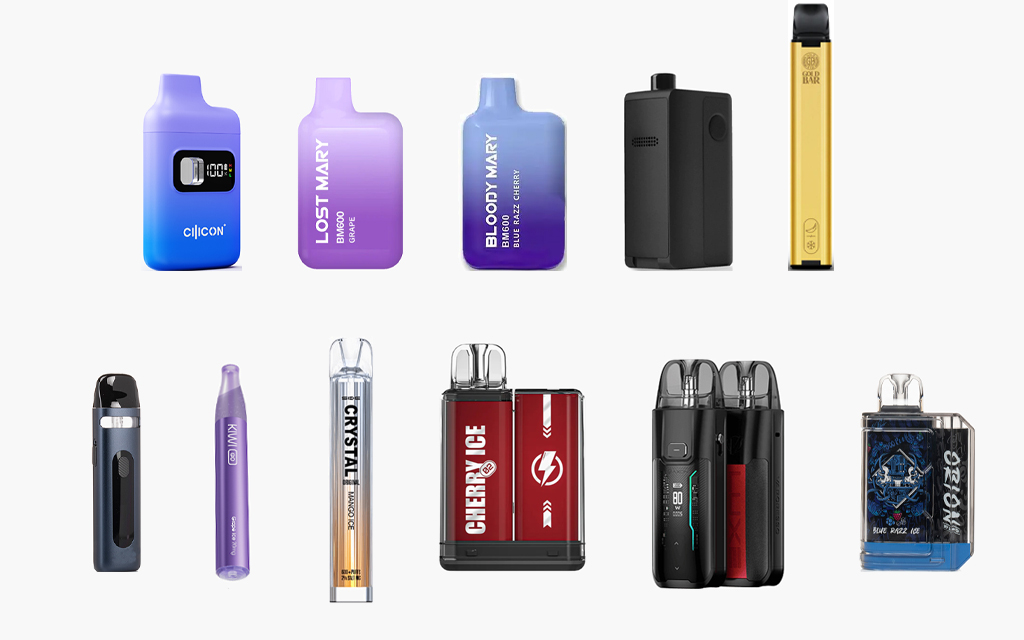 Vape Flavors Rechargeable Reviews: Discover the Longest-Lasting and Most Flavorful Options