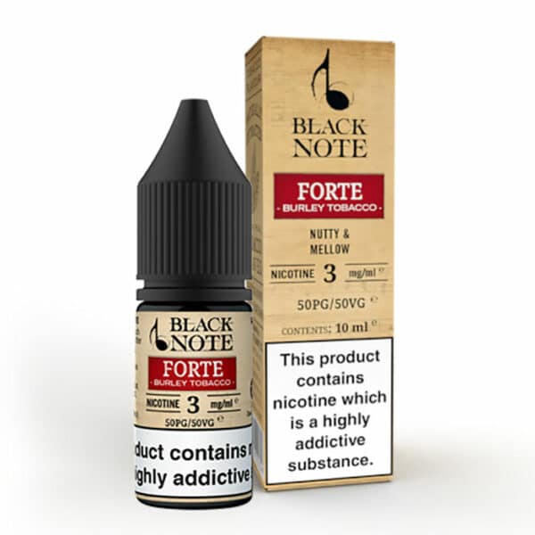 Top-Rated Best Tobacco Flavor Nic Salt You Need to Try